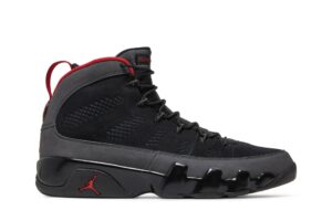 Jordan 9 Retro Charcoal 302370-005 - Phonecase4u photo 1