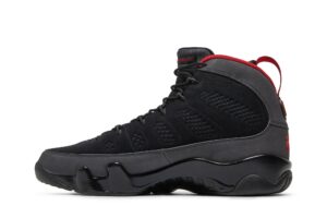 Jordan 9 Retro Charcoal 302370-005 - Phonecase4u photo 3