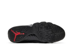 Jordan 9 Retro Charcoal 302370-005 - Phonecase4u photo 4