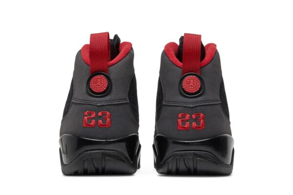 Jordan 9 Retro Charcoal 302370-005 - Phonecase4u photo 6