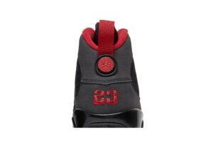 Jordan 9 Retro Charcoal 302370-005 - Phonecase4u photo 7
