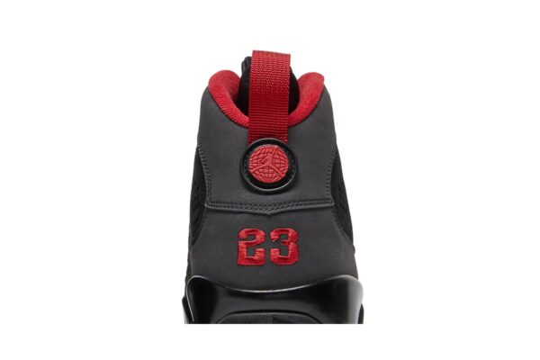 Jordan 9 Retro Charcoal 302370-005 - Phonecase4u photo 7