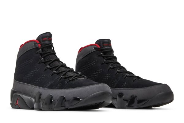 Jordan 9 Retro Charcoal 302370-005 - Phonecase4u photo 8