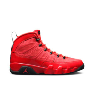 Jordan 9 Retro Chile Red CT8019-600 - Phonecase4u photo 1