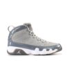 Jordan 9 Retro Cool Grey (2012) 302370-015 - Phonecase4u photo 1
