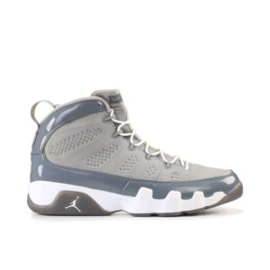 Jordan 9 Retro Cool Grey (2012) 302370-015 - Phonecase4u photo 1