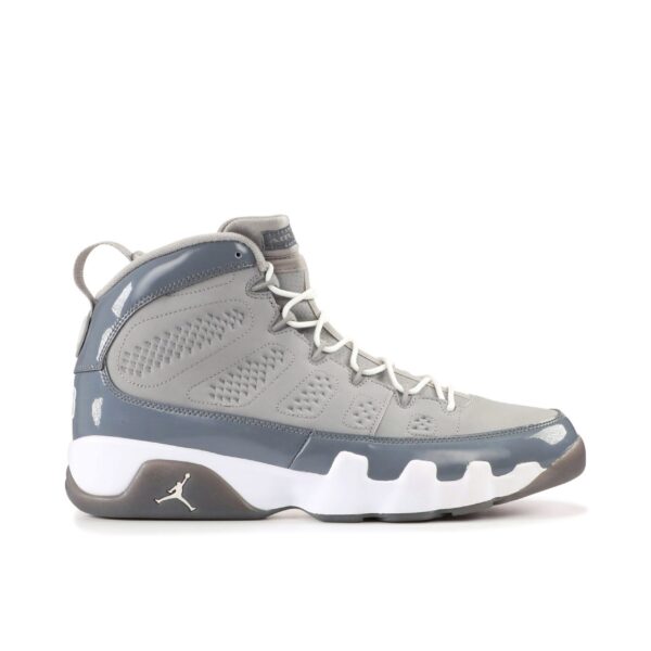 Jordan 9 Retro Cool Grey (2012) 302370-015 - Phonecase4u photo 1