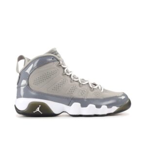 Jordan 9 Retro Cool Grey (2012) (GS) 302359-015 - Phonecase4u photo 1