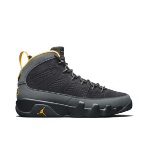 Jordan 9 Retro Dark Charcoal University Gold CT8019-070 - Phonecase4u photo 1