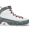 Jordan 9 Retro Fire Red CT8019-162 - Phonecase4u photo 1