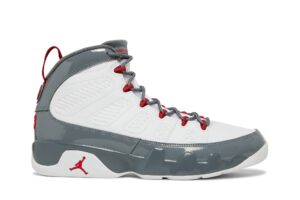 Jordan 9 Retro Fire Red CT8019-162 - Phonecase4u photo 1
