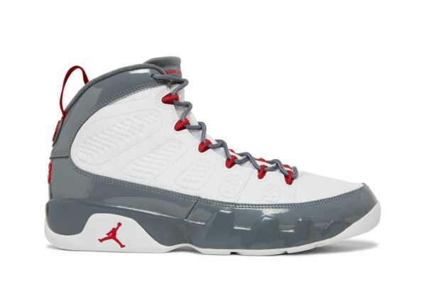 Jordan 9 Retro Fire Red CT8019-162 - Phonecase4u photo 1
