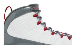 Jordan 9 Retro Fire Red CT8019-162 - Phonecase4u photo 2