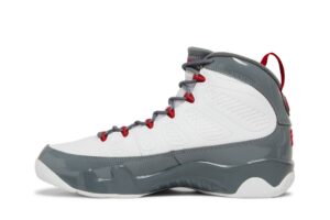 Jordan 9 Retro Fire Red CT8019-162 - Phonecase4u photo 3