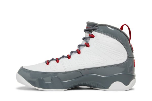 Jordan 9 Retro Fire Red CT8019-162 - Phonecase4u photo 3