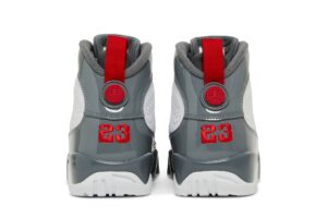 Jordan 9 Retro Fire Red CT8019-162 - Phonecase4u photo 6