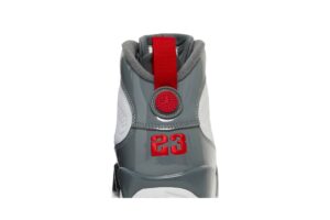 Jordan 9 Retro Fire Red CT8019-162 - Phonecase4u photo 7