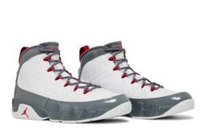 Jordan 9 Retro Fire Red CT8019-162 - Phonecase4u photo 8