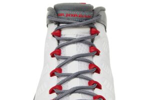 Jordan 9 Retro Fire Red CT8019-162 - Phonecase4u photo 9