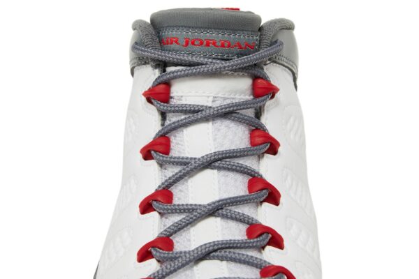 Jordan 9 Retro Fire Red CT8019-162 - Phonecase4u photo 9