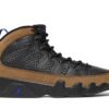 Jordan 9 Retro Light Olive Concord CT8019-034 - Phonecase4u photo 1