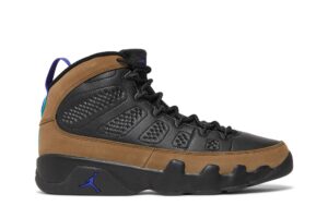 Jordan 9 Retro Light Olive Concord CT8019-034 - Phonecase4u photo 1