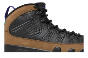 Jordan 9 Retro Light Olive Concord CT8019-034 - Phonecase4u photo 2