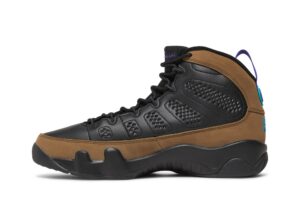 Jordan 9 Retro Light Olive Concord CT8019-034 - Phonecase4u photo 3