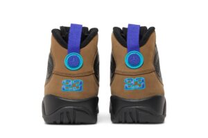 Jordan 9 Retro Light Olive Concord CT8019-034 - Phonecase4u photo 6