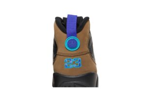 Jordan 9 Retro Light Olive Concord CT8019-034 - Phonecase4u photo 7