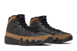 Jordan 9 Retro Light Olive Concord CT8019-034 - Phonecase4u photo 8