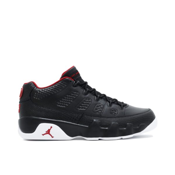 Jordan 9 Retro Low Snakeskin 832822-001 - Phonecase4u photo 1