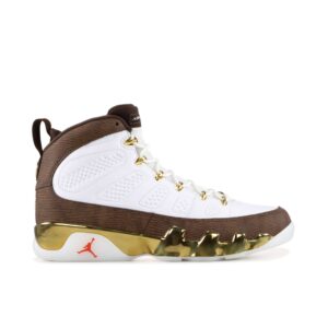Jordan 9 Retro MOP Melo 302370-122 - Phonecase4u photo 1