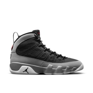 Jordan 9 Retro Particle Grey CT8019-060 - Phonecase4u photo 1