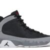 Jordan 9 Retro Particle Grey (GS) 302359-060 - Phonecase4u photo 1
