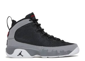 Jordan 9 Retro Particle Grey (GS) 302359-060 - Phonecase4u photo 1