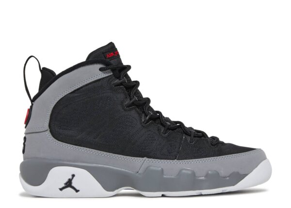 Jordan 9 Retro Particle Grey (GS) 302359-060 - Phonecase4u photo 1