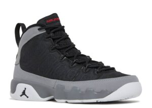 Jordan 9 Retro Particle Grey (GS) 302359-060 - Phonecase4u photo 2