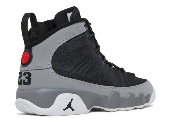 Jordan 9 Retro Particle Grey (GS) 302359-060 - Phonecase4u photo 3