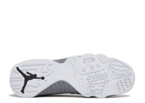 Jordan 9 Retro Particle Grey (GS) 302359-060 - Phonecase4u photo 4