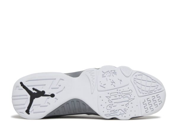 Jordan 9 Retro Particle Grey (GS) 302359-060 - Phonecase4u photo 4