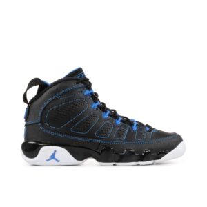 Jordan 9 Retro Photo Blue (GS) 302359-007 - Phonecase4u photo 1