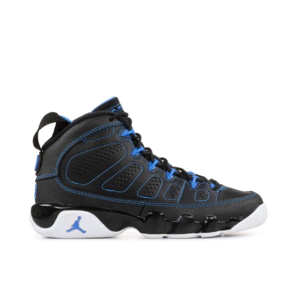 Jordan 9 Retro Photo Blue (GS) 302359-007 - Phonecase4u photo 1
