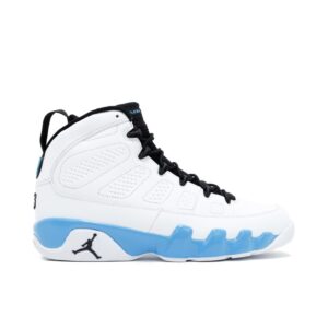 Jordan 9 Retro Powder (2010) 302370-103 - Phonecase4u photo 1