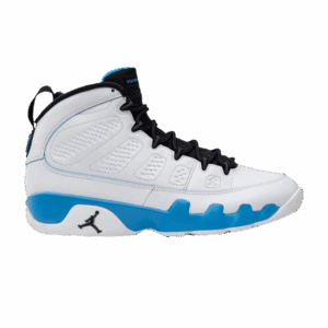 Jordan 9 Retro Powder Blue (2024) FQ8992-101 - Phonecase4u photo 1