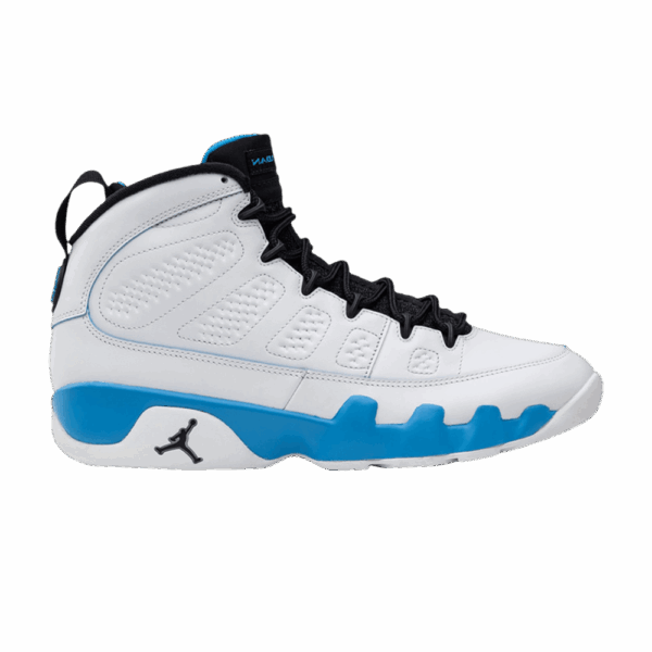 Jordan 9 Retro Powder Blue (2024) FQ8992-101 - Phonecase4u photo 1