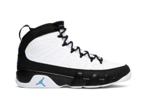 Jordan 9 Retro University Blue CT8019-140 - Phonecase4u photo 1
