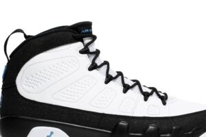 Jordan 9 Retro University Blue CT8019-140 - Phonecase4u photo 2