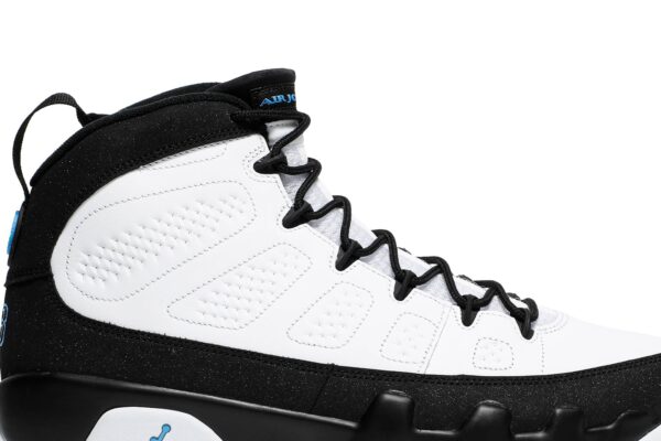 Jordan 9 Retro University Blue CT8019-140 - Phonecase4u photo 2