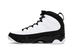 Jordan 9 Retro University Blue CT8019-140 - Phonecase4u photo 3